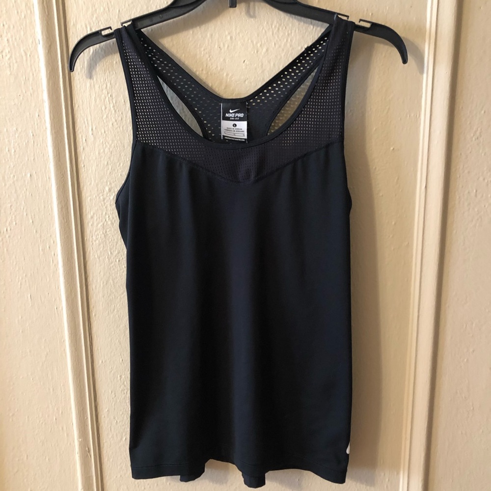 Nike Pro Dri-fit tank